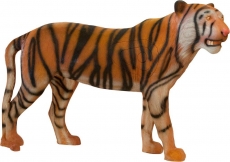 3D-Ziel Tiger